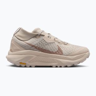 Női futócipő Nike ACG Zegama cream ii/light orewood brown/diffused taupe