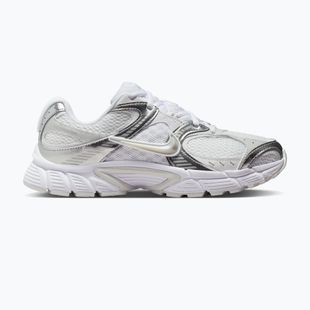 Női cipők Nike V5 RNR white/metallic platinum/metallic silver