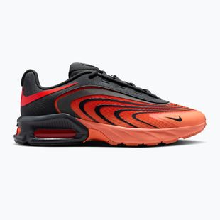 Férfi cipők Nike Air Max Fire orange frost/dark smoke grey/picante red