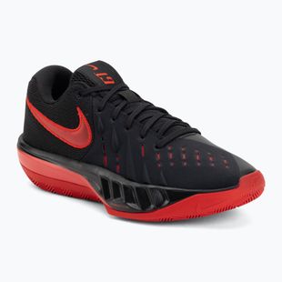 Férfi kosárlabda cipő Nike G.T. Cut Academy 2 black/university red