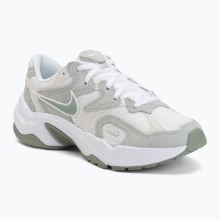 Női cipők Nike AL8 white/phantom/light silver/steam