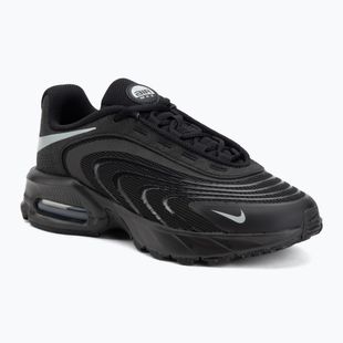 Férfi cipők Nike Air Max Fire black/light silver/light pumice