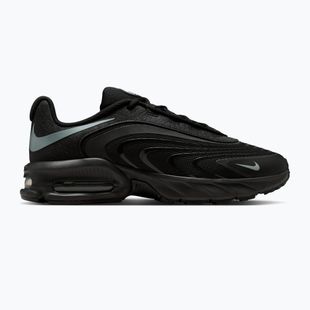 Férfi cipők Nike Air Max Fire black/light silver/light pumice