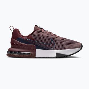 Férfi edzőcipő Nike Air Max Alpha Trainer 6 tattoo/burgundy crush/white/obsidian