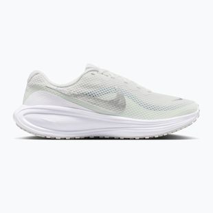 Női futócipő Nike Revolution 8 off white/barely green/metallic silver