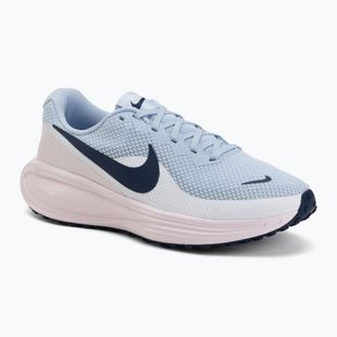 Női futócipő Nike Revolution 8 hydrogen blue/white/pearl pink/blue void