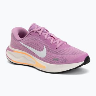 Női futócipő Nike Journey Run light magenta/black/chalk/white