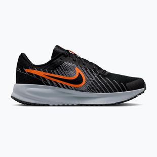 Férfi futócipő Nike Run Defy black/wolf grey/total orange