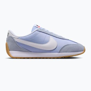 Női cipők Nike Pacific hydrogen blue/gum yellow/white