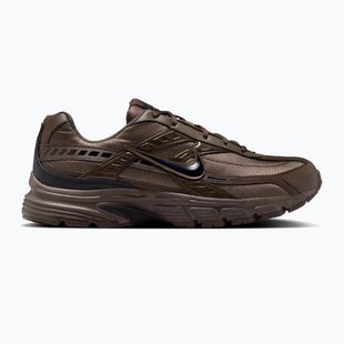 Férfi futócipő Nike Initiator baroque brown/black/ironstone