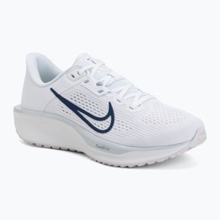 Női futócipő Nike Quest 6 white/pearl pink/work blue/blue void