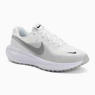 Férfi futócipő Nike Revolution 8 summit white/white/metallic silver