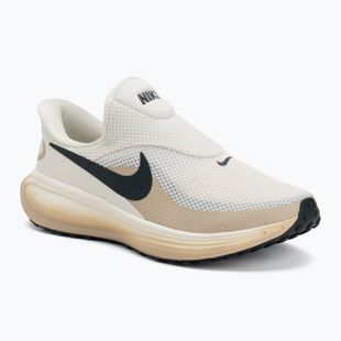 Férfi futócipő Nike Revolution 8 EasyOn pale ivory/sail/linen/black spruce