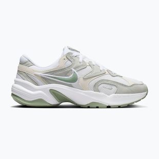 Női cipők Nike AL8 white/phantom/light silver/steam