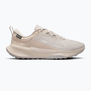 Női futócipő Nike Juniper Trail 2 GORE-TEX cream Ii/light orewood brown