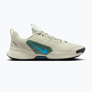 Férfi futócipő Nike Juniper Trail 3 sea glass/black spruce/baltic blue