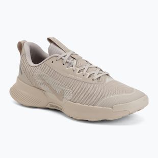 Férfi futócipő Nike Juniper Trail 3 cream ii/light orewood brown/cream ii
