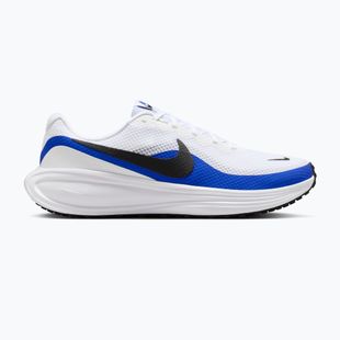 Férfi futócipő Nike Revolution 8 white/racer blue/black