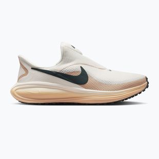 Férfi futócipő Nike Revolution 8 EasyOn pale ivory/sail/linen/black spruce