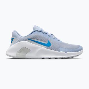 Női edzőcipő Nike Flex Train hydrogen blue/light photo blue