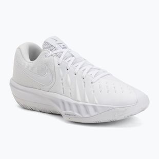 Férfi kosárlabda cipő Nike G.T. Cut Academy 2 white/wolf grey/white