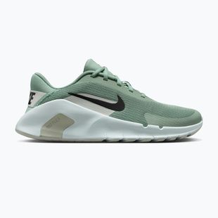Női edzőcipő Nike Flex Train steam/light silver/barely green/black