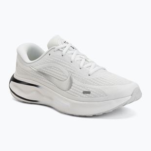 Férfi futócipő Nike Journey Run summit white/black/white/metallic silver