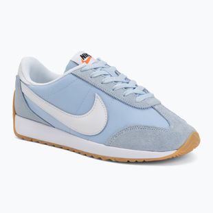 Női cipők Nike Pacific hydrogen blue/gum yellow/white