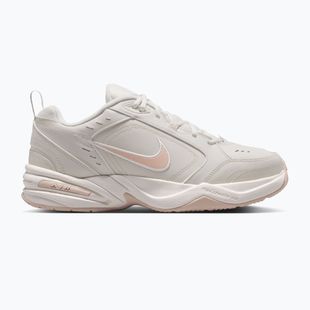 Férfi edzőcipő Nike Air Monarch IV light bone/spruce aura/sanddrift
