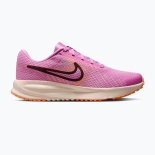 Női futócipő Nike Run Defy light magenta/chalk/orange pulse/black