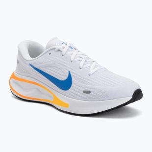 Férfi futócipő Nike Journey Run white/total orange/blue crystal