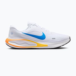 Férfi futócipő Nike Journey Run white/total orange/blue crystal