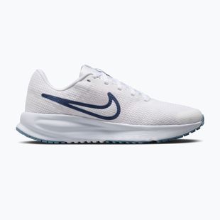 Női futócipő Nike Run Defy white/football grey/work blue/blue void