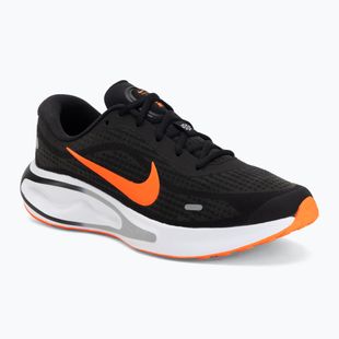 Férfi futócipő Nike Journey Run black/anthracite/wolf grey/total orange