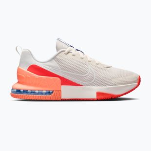 Férfi edzőcipő Nike Air Max Alpha Trainer 6 phantom/orange pulse/summit white/white