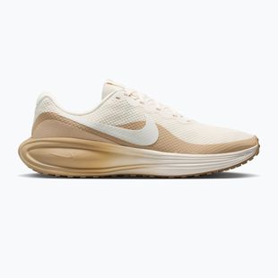 Férfi futócipő Nike Revolution 8 Extra Wide pale ivory/sanddrift/linen/sail