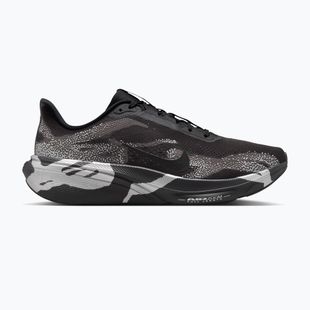 Férfi futócipők Nike Pegasus 42 black/medium ash/metallic silver/black