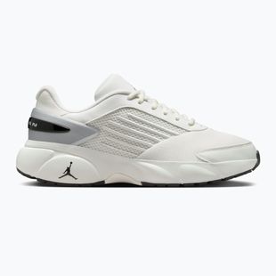 Női cipő Jordan Trunner Flow summit white/metallic silver/black