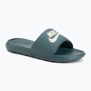 Férfi papucsok Nike Victori One Slide mineral slate/coconut milk