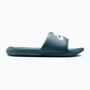 Férfi papucsok Nike Victori One Slide mineral slate/coconut milk