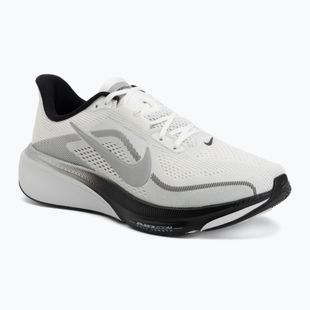 Férfi futócipők Nike Pegasus 42 summit white/metallic silver-photon dust