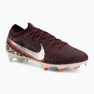 Férfi futballcipő Nike United Vapor 16 Elite FG burgundy crush/university red/fossil/metal silver