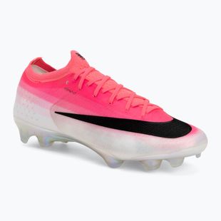 Férfi futballcipő Nike Mercurial Vapor 17 Elite T FG multi color/black