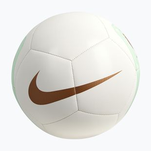 Futball-labda Nike Pitch France white size 5