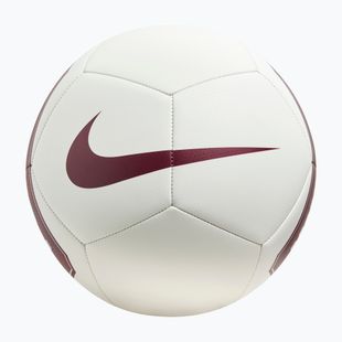 Futball-labda Nike Pitch Poland white size 5