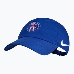 Ellenzős sapka Nike Paris-Saint Germain Club Poly old royal