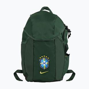 Hátizsák Nike Academy Brazil 30 l pro green