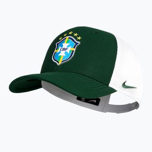 Ellenzős sapka Nike AeroBill Classic 99 Brazil pro green