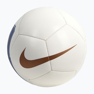Mini focilabda Nike Skills France white size 1
