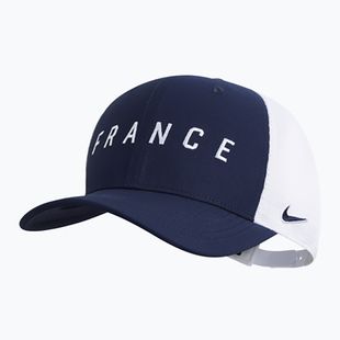 Sildes sapka Nike AeroBill Classic 99 France blackened blue